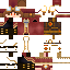 Bobdacat2 classic skin texture