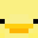 drux_duck classic skin texture
