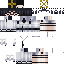 Cloudzfrags Minecraft skin preview