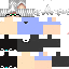 Sorami903 Minecraft skin preview