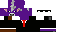 PurpleDragonPD Minecraft skin preview