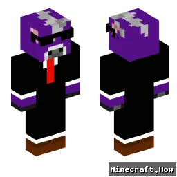 PurpleDragonPD