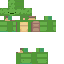 caslar Minecraft skin preview