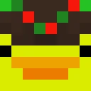 Jumpstar0 classic skin texture