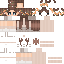 okeyalexa Minecraft skin preview