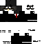 BeNCrzY Minecraft skin preview