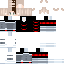 Ev4nZzZ Minecraft skin preview