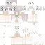 MeiMay Minecraft skin preview
