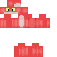 WeekaPog Minecraft skin preview