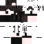 niaaaxo Minecraft skin preview