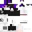Meegeetmann1 Minecraft skin preview