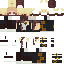 Fopie Minecraft skin preview