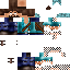Luckiest101 Minecraft skin preview