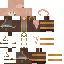 MushroomPuff Minecraft skin preview