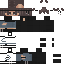 DecayX7 Minecraft skin preview