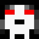 megamegaminer classic skin texture