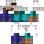 chaewonlol Minecraft skin preview