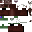 Cookie303728 Minecraft skin preview