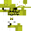 Slipacek Minecraft skin preview