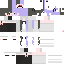 SantReePei Minecraft skin preview
