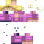 IsshinAshina Minecraft skin preview