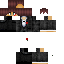Xandy1715 Minecraft skin preview