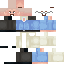 100YearSunXD Minecraft skin preview