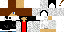 Xmc33 Minecraft skin preview