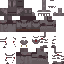 Creperrr Minecraft skin preview