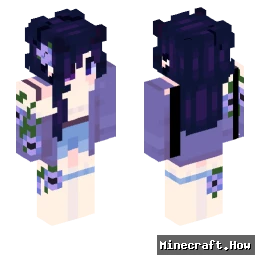 xanthriia