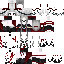 Bellicisme Minecraft skin preview