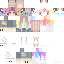 Xaphany Minecraft skin preview