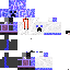 Ending_7 Minecraft skin preview