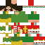 gyenes74 Minecraft skin preview