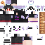 AnitotSuu Minecraft skin preview