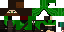 Itexe Minecraft skin preview