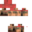 Shiina_moko Minecraft skin preview