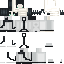 Ajecko Minecraft skin preview
