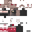kayful Minecraft skin preview