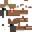 Chroniccan Minecraft skin preview
