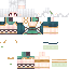 Iris_Ark Minecraft skin preview
