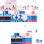 Sakura_Yukiua Minecraft skin preview