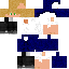 kowlad Minecraft skin preview