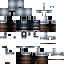 lolercol Minecraft skin preview