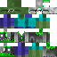 coolmic9 Minecraft skin preview