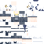 Baicandy Minecraft skin preview