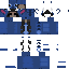 ItsGubbies Minecraft skin preview