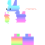 Epoxy_Rainbow Minecraft skin preview