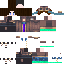 TeoNicWitherSt Minecraft skin preview