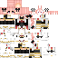 AmogusImpostor Minecraft skin preview